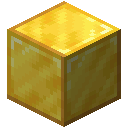 Minecraft Server – Gold
